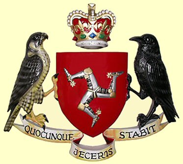 Isle of Man GD4FDM MD/PA3EWP DX News